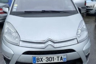 Malle/Hayon arriere CITROEN C4 PICASSO 1