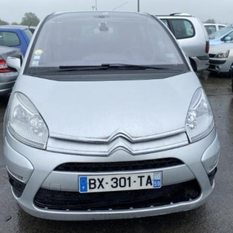Malle/Hayon arriere CITROEN C4 PICASSO 1 Photo n°18