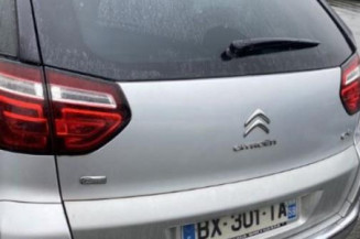 Malle/Hayon arriere CITROEN C4 PICASSO 1