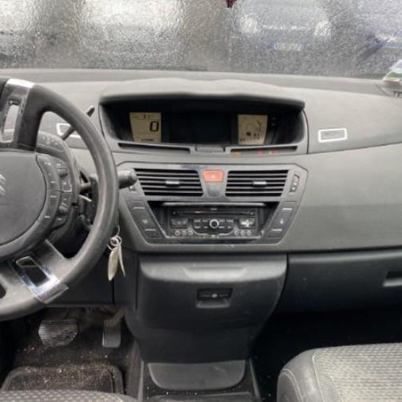 Malle/Hayon arriere CITROEN C4 PICASSO 1 Photo n°20