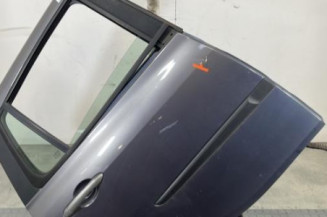 Porte arriere droit RENAULT CLIO 3 Photo n°1