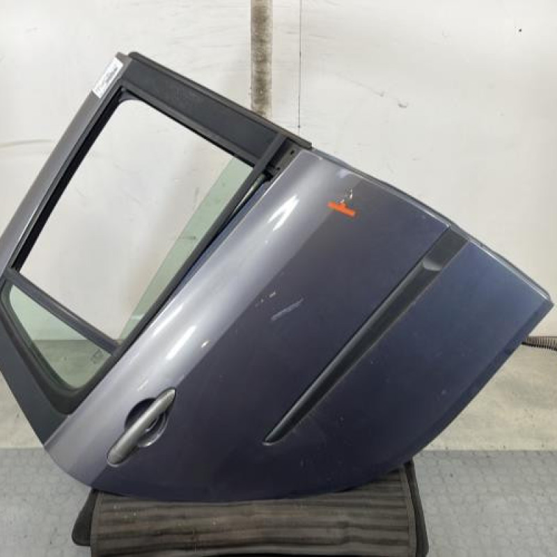 Porte arriere droit RENAULT CLIO 3 Photo n°1