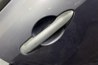 Porte arriere droit RENAULT CLIO 3