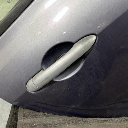 Porte arriere droit RENAULT CLIO 3