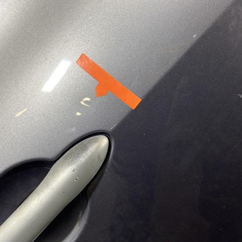 Porte arriere droit RENAULT CLIO 3 Photo n°3