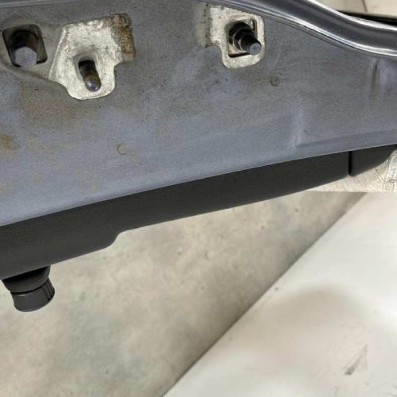 Porte arriere droit RENAULT CLIO 3 Photo n°6