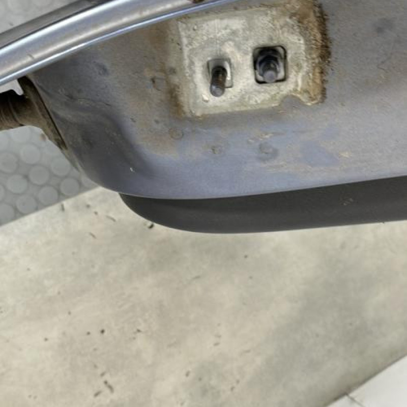 Porte arriere droit RENAULT CLIO 3 Photo n°7