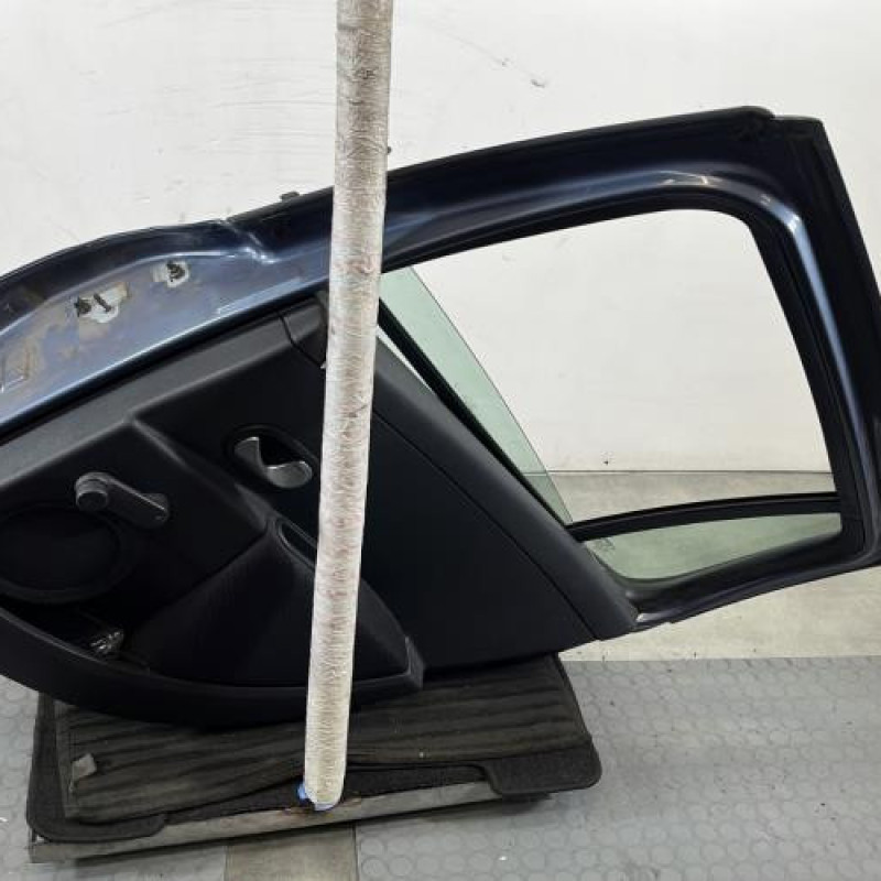 Porte arriere droit RENAULT CLIO 3 Photo n°8