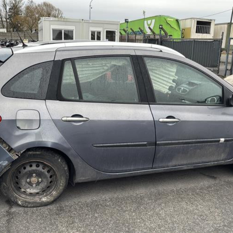 Porte arriere droit RENAULT CLIO 3 Photo n°14