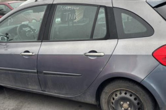 Porte arriere droit RENAULT CLIO 3