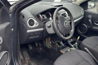 Porte arriere droit RENAULT CLIO 3