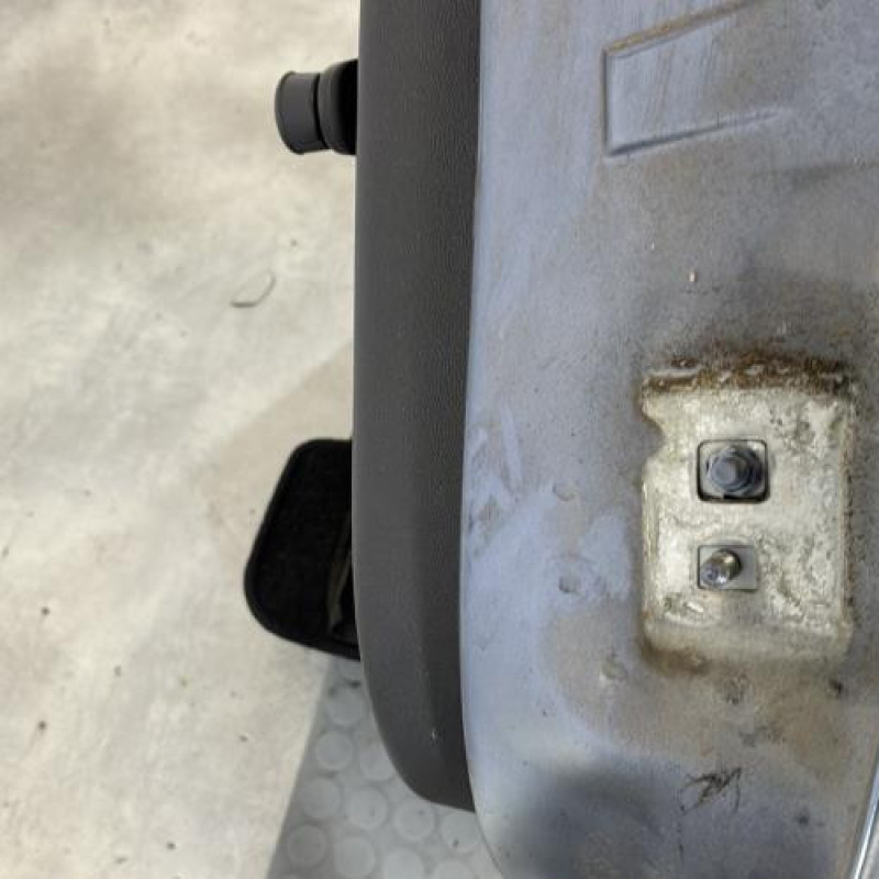 Porte arriere gauche RENAULT CLIO 3 Photo n°5