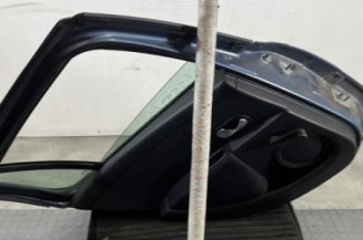 Porte arriere gauche RENAULT CLIO 3