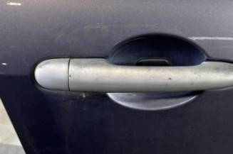 Porte avant droit RENAULT CLIO 3