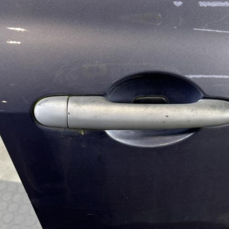 Porte avant droit RENAULT CLIO 3