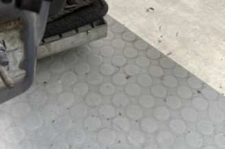 Porte avant droit RENAULT CLIO 3