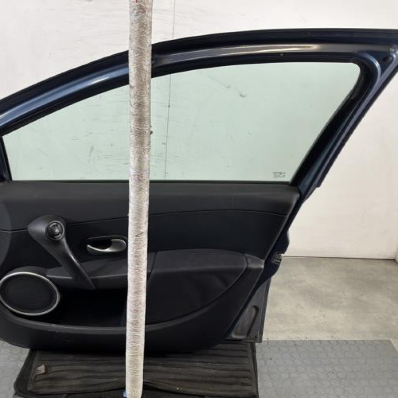 Porte avant droit RENAULT CLIO 3 Photo n°6