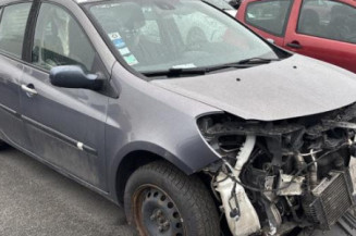Porte avant droit RENAULT CLIO 3