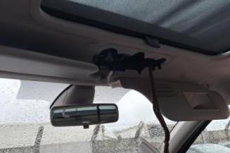 Porte avant droit RENAULT CLIO 3