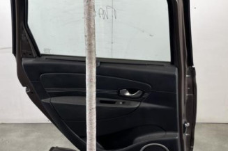 Porte arriere gauche RENAULT SCENIC 3