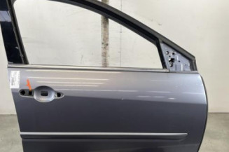 Porte avant droit RENAULT LAGUNA 3 Photo n°1