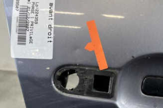 Porte avant droit RENAULT LAGUNA 3