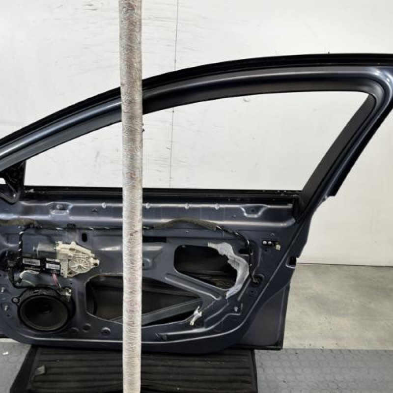 Porte avant droit RENAULT LAGUNA 3 Photo n°6