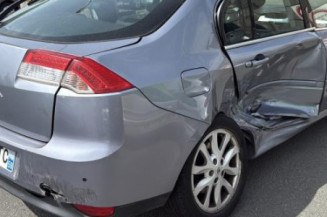 Porte avant droit RENAULT LAGUNA 3