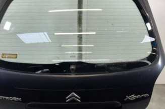 Malle/Hayon arriere CITROEN XSARA PICASSO Photo n°1