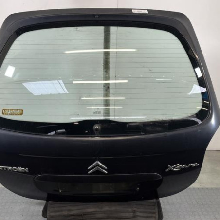 Malle/Hayon arriere CITROEN XSARA PICASSO Photo n°1