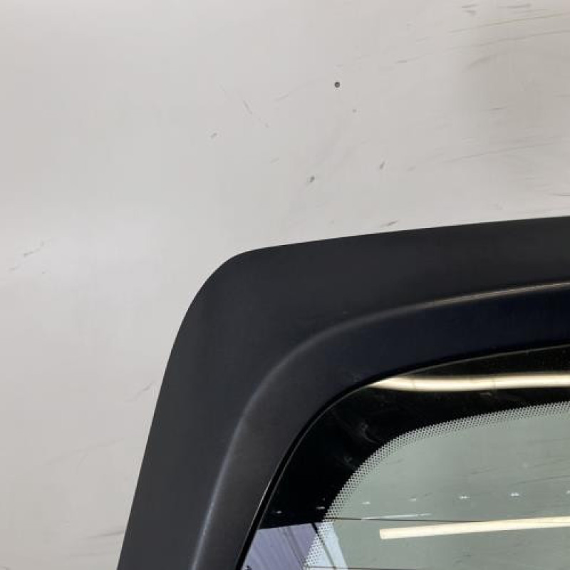 Malle/Hayon arriere CITROEN XSARA PICASSO Photo n°2