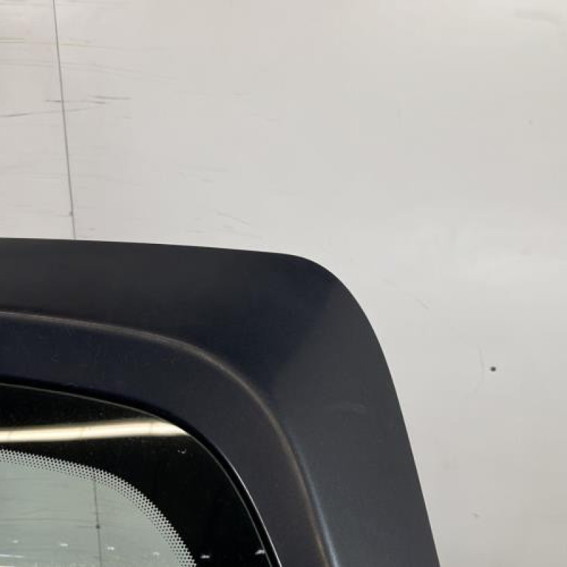 Malle/Hayon arriere CITROEN XSARA PICASSO Photo n°3