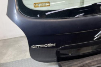 Malle/Hayon arriere CITROEN XSARA PICASSO