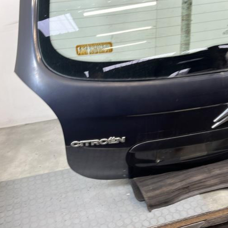 Malle/Hayon arriere CITROEN XSARA PICASSO Photo n°5