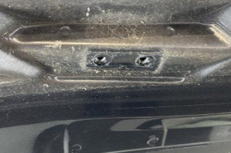 Malle/Hayon arriere CITROEN XSARA PICASSO