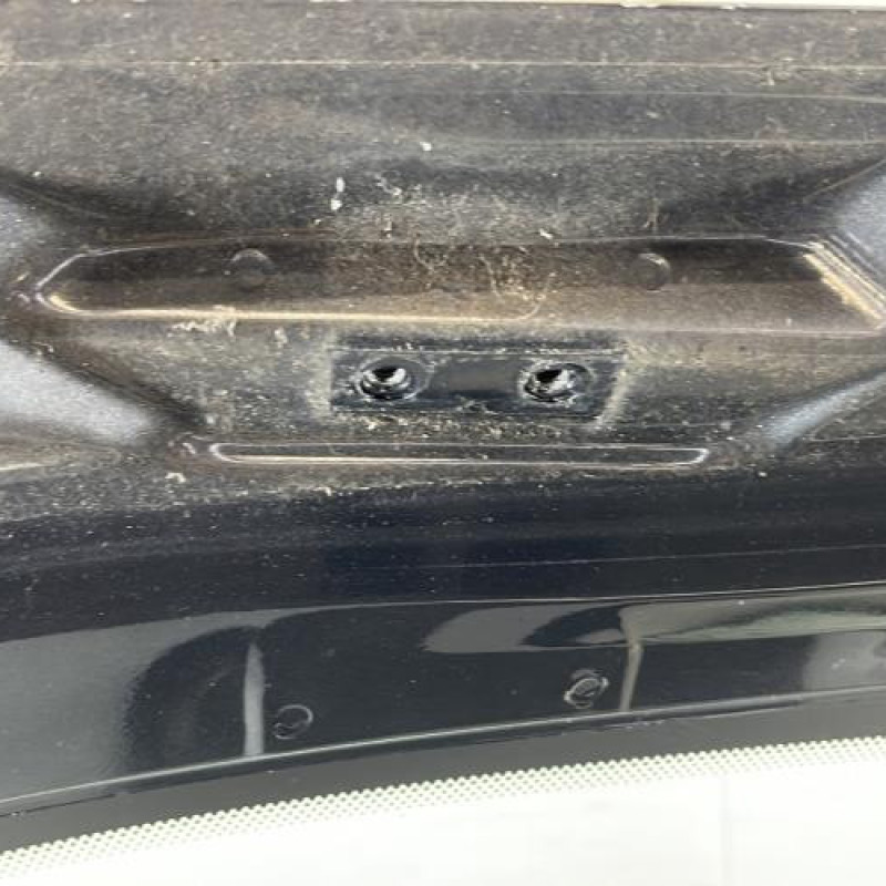 Malle/Hayon arriere CITROEN XSARA PICASSO Photo n°6