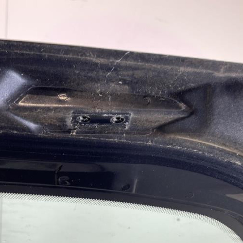 Malle/Hayon arriere CITROEN XSARA PICASSO Photo n°7