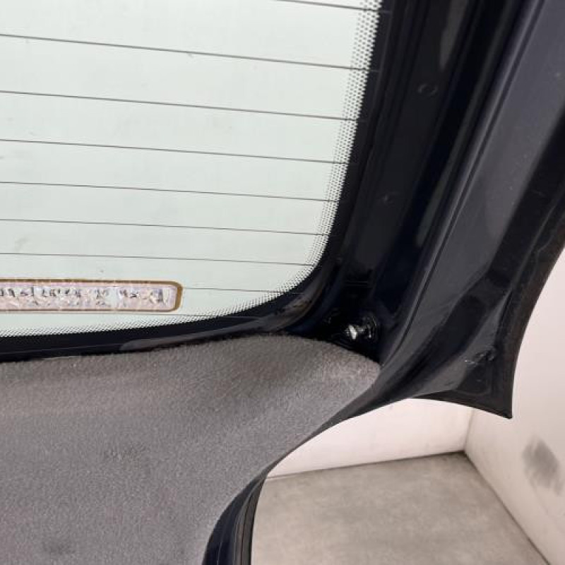 Malle/Hayon arriere CITROEN XSARA PICASSO Photo n°8