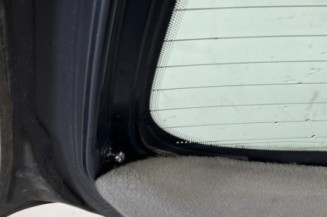 Malle/Hayon arriere CITROEN XSARA PICASSO