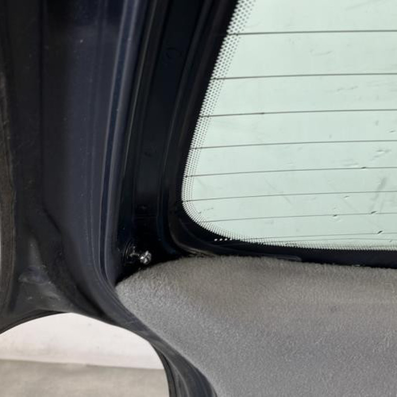 Malle/Hayon arriere CITROEN XSARA PICASSO Photo n°9