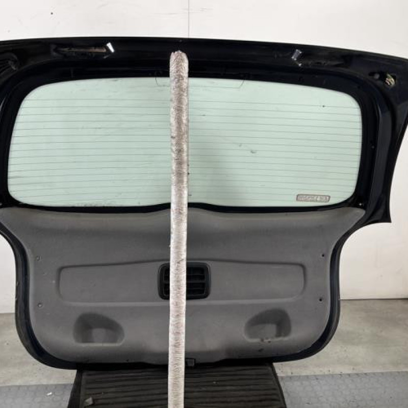 Malle/Hayon arriere CITROEN XSARA PICASSO Photo n°11