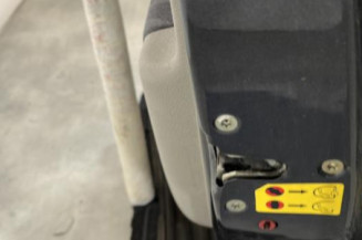 Porte arriere droit CITROEN XSARA PICASSO