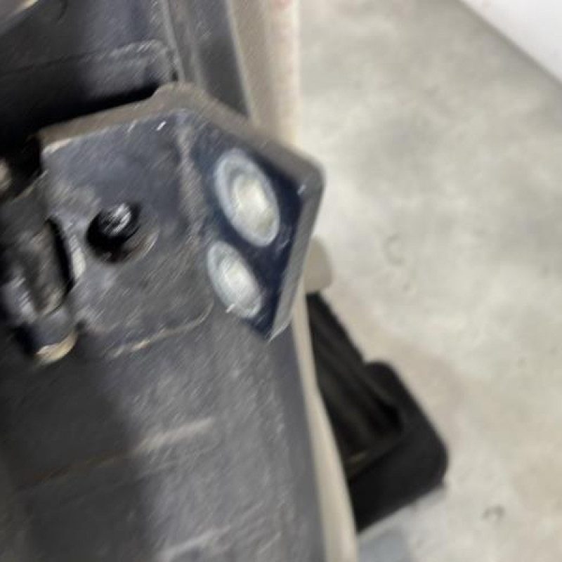 Porte arriere droit CITROEN XSARA PICASSO Photo n°4