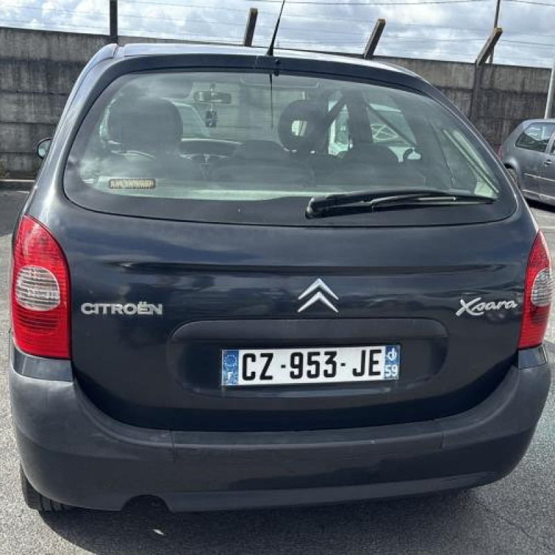 Porte arriere droit CITROEN XSARA PICASSO Photo n°11