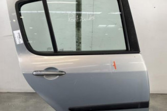 Porte arriere droit RENAULT MODUS Photo n°1