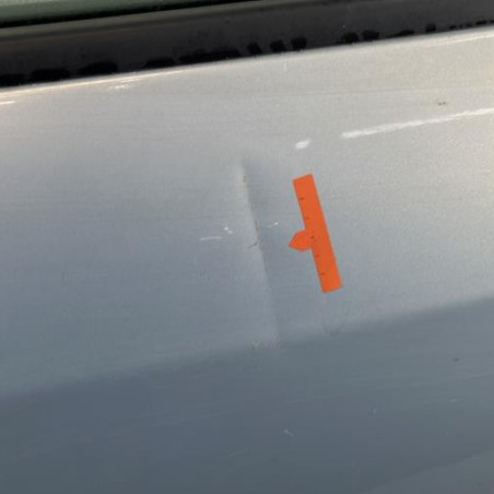 Porte arriere droit RENAULT MODUS