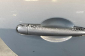 Porte arriere droit RENAULT MODUS