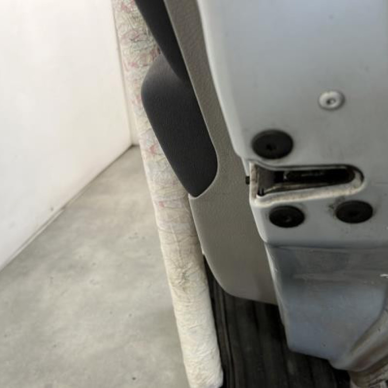 Porte arriere droit RENAULT MODUS Photo n°4