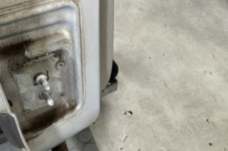 Porte arriere droit RENAULT MODUS