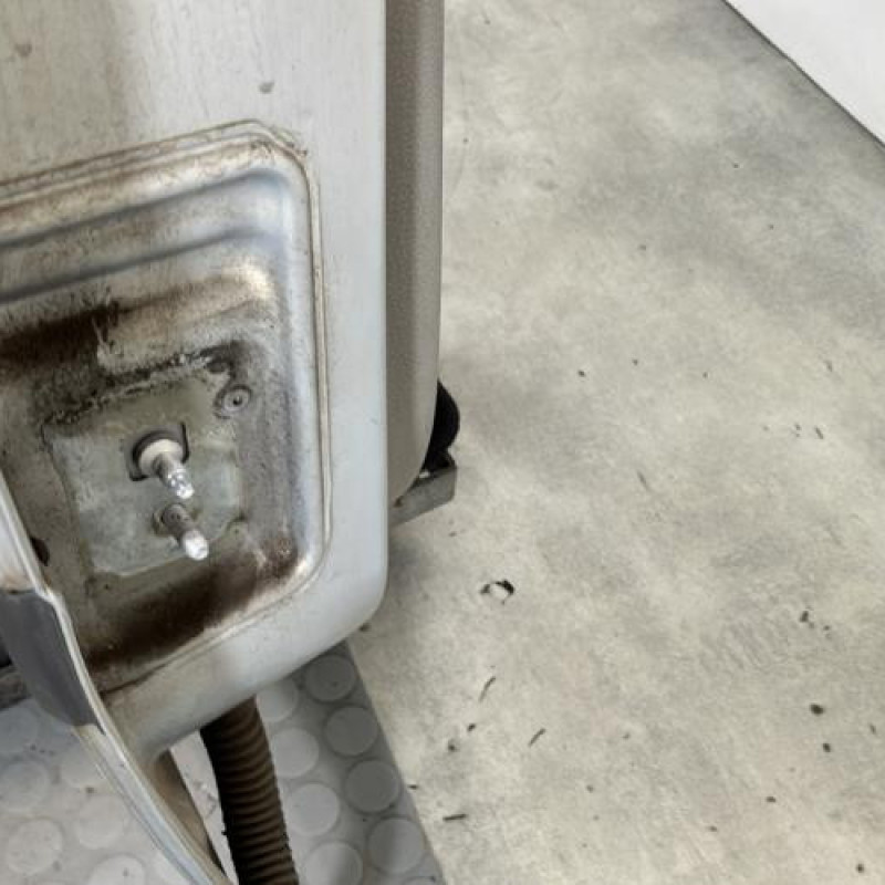 Porte arriere droit RENAULT MODUS Photo n°6